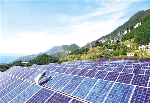 2018-5-9 四川涼山州30MW光伏電站項目---35kV接地變小電阻成套裝置發貨！