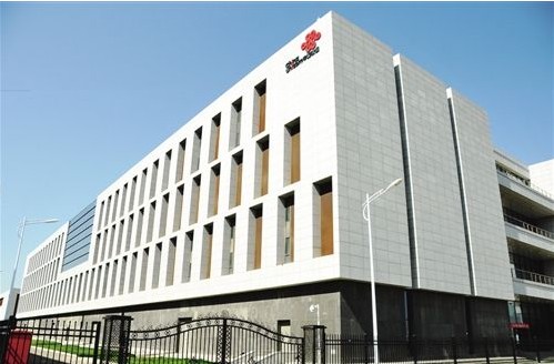 2020-4-11 中國聯通廊坊數據中心二期---ENR-FNR-10.5kV發(fā)電機中性點接地電阻柜6套發(fā)貨